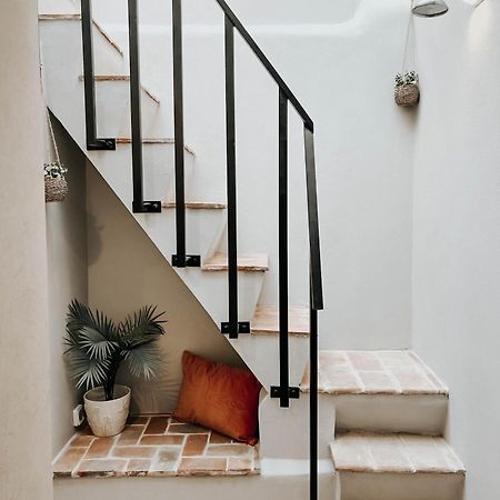 Casa Melro Villa FAO Eksteriør billede
