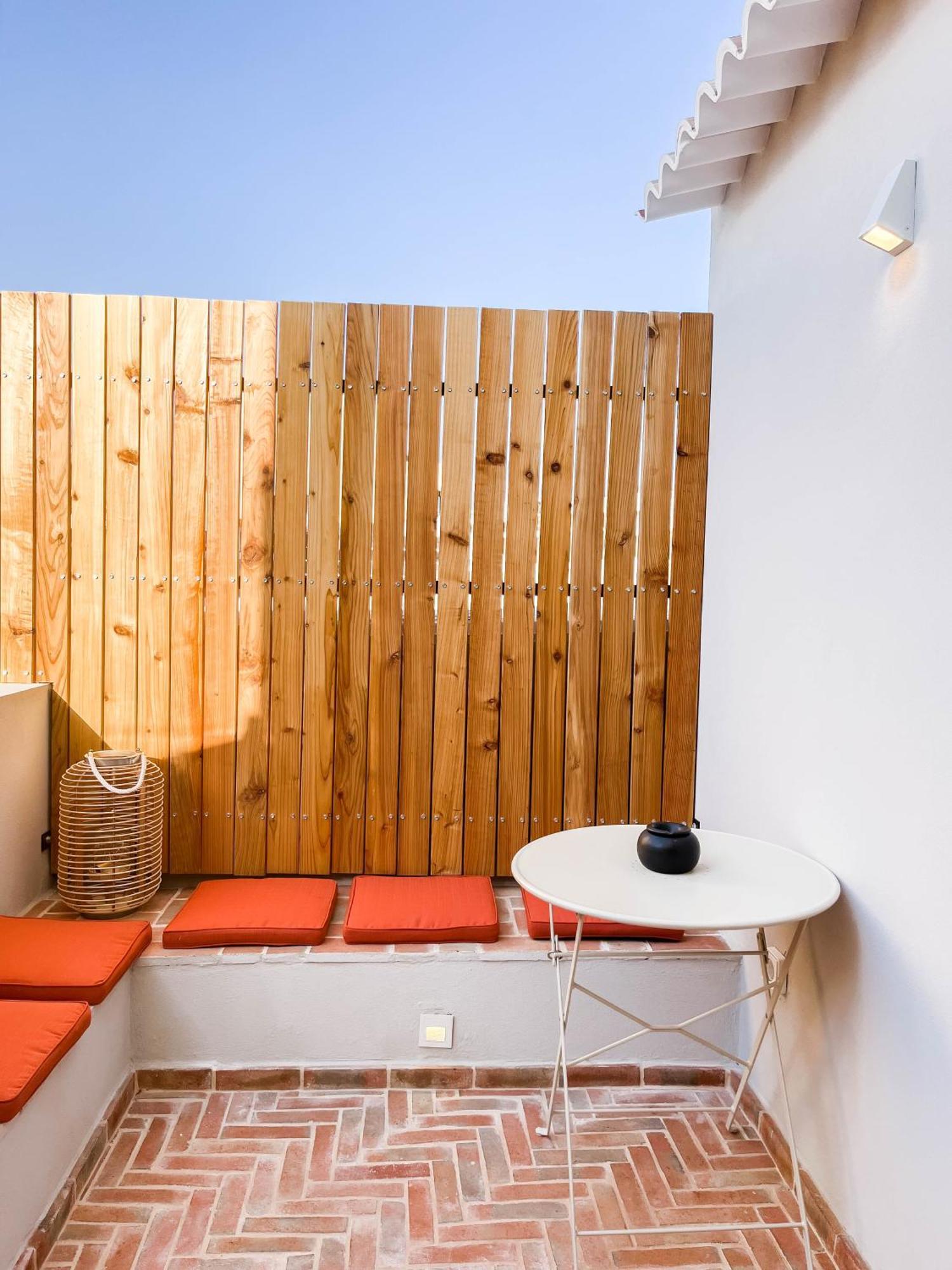 Casa Melro Villa FAO Eksteriør billede