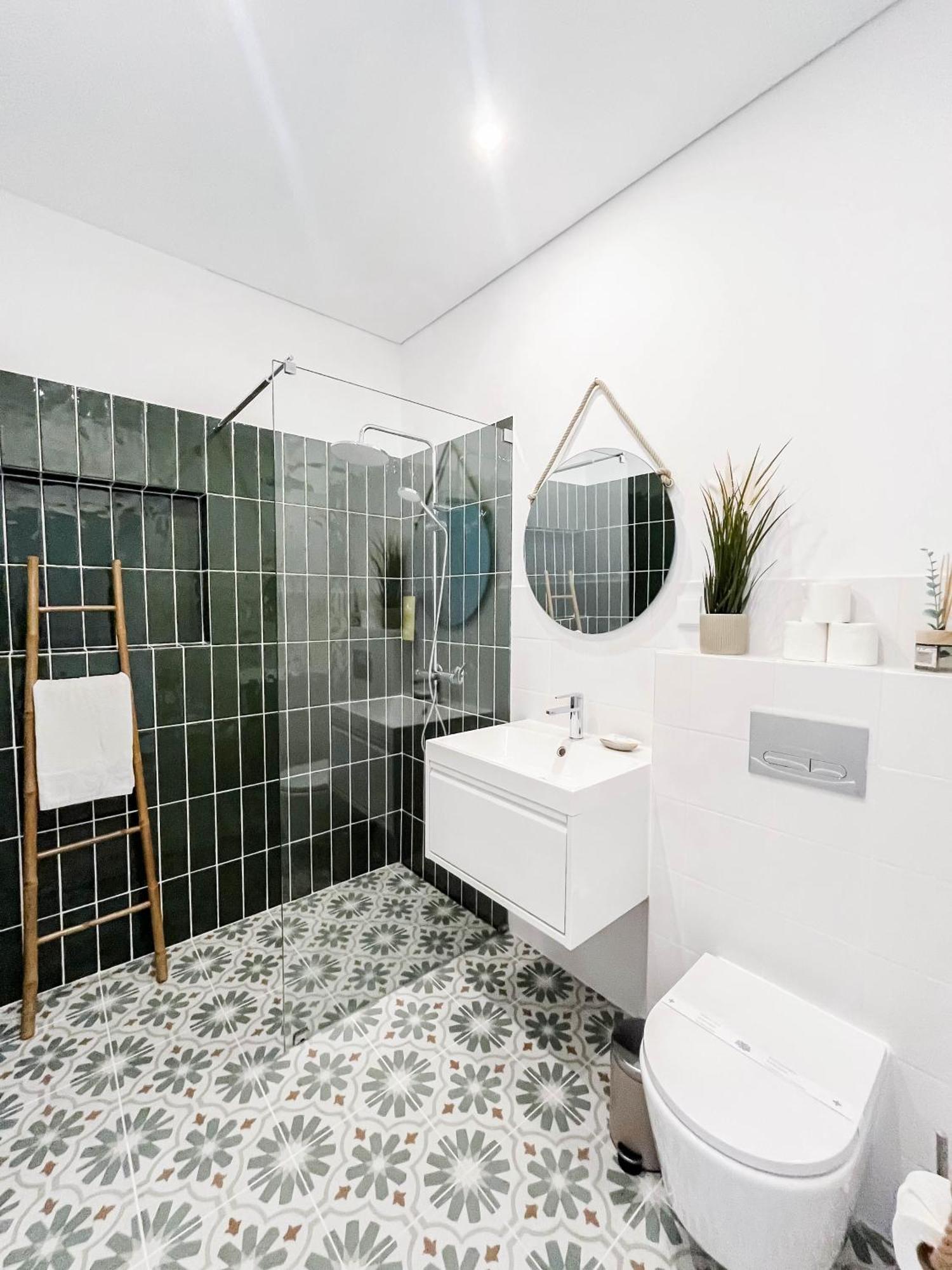 Casa Melro Villa FAO Eksteriør billede